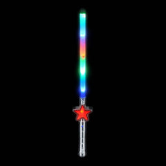 16" LIGHT-UP WAND LLB Light-up Toys