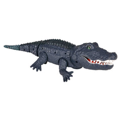 16" Crawling Crocodile - LLB Toys