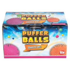 5" PUFFER BALL LLB Fidget Toys