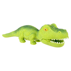 7.5" STRETCHY SAND DINOSAUR LLB kids toys
