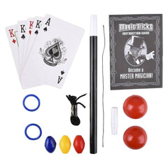 MAGIC PLAYSET LLB kids toys