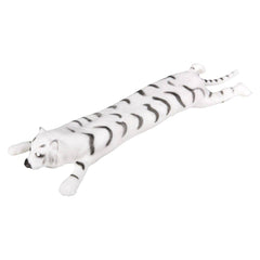 6" SQUEEZE AND STRETCH TIGER LLB kids toys