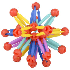 3" MINI COLLAPSIBLE BALL LLB kids toys