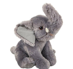 7.5" EARTH SAFE BUDDIES ELEPHANT LLB Plush Toys