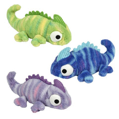 11" Iguana Plush - LLB Toys