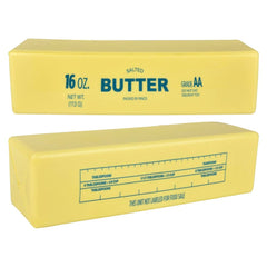 9.5" Squish Butter - LLB Toys