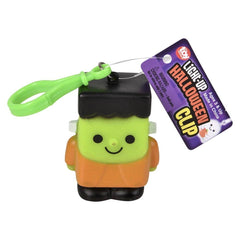2" Light-Up Halloween Clip Ons - LLB Toys