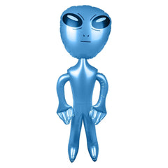 56" Alien Inflate - LLB Toys