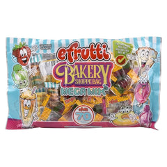 Bakery Shoppe Bag Mega Mix - LLB Candy