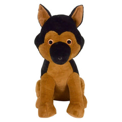 32" Sitting Dog Assortment  LLB Plush Toys