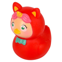2" Doll Collection Rubber Duckies - LLB Toys