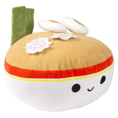 16" Ramen Plush Pillow - LLB Toys