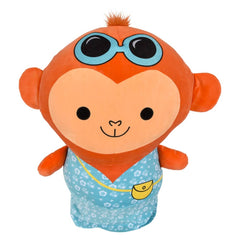 27" Vacation Animals - LLB Toys