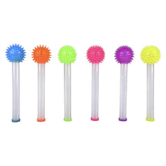 LIGHT-UP GALACTIC WAND 9" LLB Light-up Toys