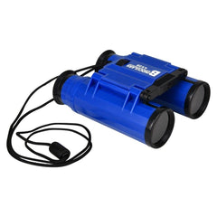 Sport Binoculars 4.5" - LLB Toys