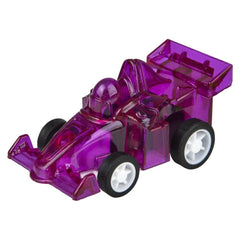 VEHICLES ASSORTMENT 2-3" (120PCS/PACK) LLB Car Toys
