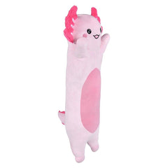 43" Stretch Axolotl Plush - LLB Toys