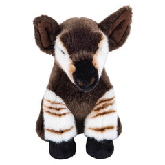 7" HEIRLOOM BUTTERSOFT OKAPI LLB Plush Toys