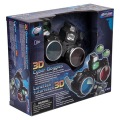 Spy Night View Goggles - LLB Toys