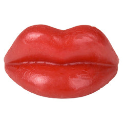 Charms Wack-O-Wax Lips Candy 24ct - LLB Toys