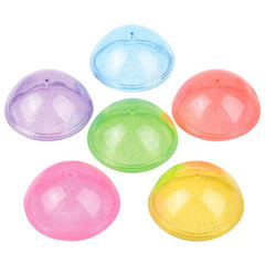 2.25" LARGE GLITTER POPPERS LLB kids toys