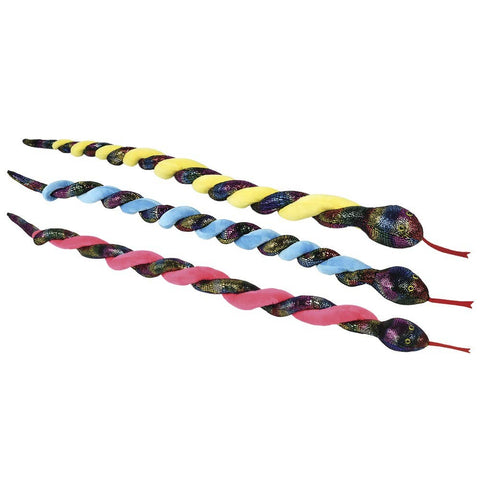51" TWIST SNAKE LLB kids toys