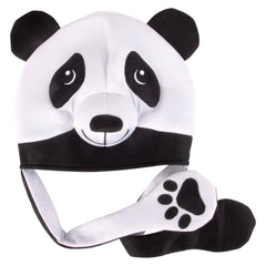 Panda Hat - LLB Toys
