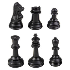 14" CHESS SET LLB kids toys