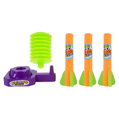 Desktop Rocket Launcher - LLB Toys