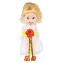 DOLL SET 7.5" X 5.5" LLB kids Accessories