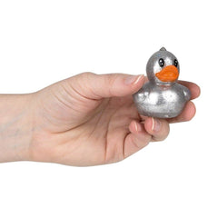2.25" SQUISH AND STICKY DUCKY LLB Squishy Toys