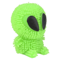 MINI PUFFER ALIEN 1.75" LLB kids toys