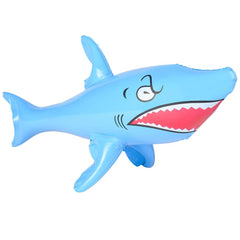24" SHARK INFLATE LLB Inflatable Toy