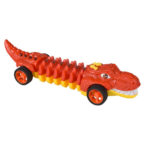 12" Tyrannosaurus Rex Side Winder - LLB Toys