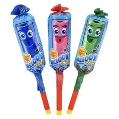 Chupa Chups Melody Pops Candy - LLB Candy