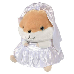 23" Bride And Groom Belly Buddy Plush LLB Plush Toys