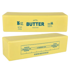 9.5" Super Soft Slow Rise Squish Butter 6ct - LLB Toys
