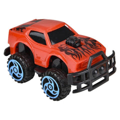 VEHICLE ASSORTMENT 2-3" (60PCS/PACK) LLB Car Toys