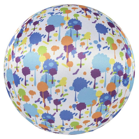 16" PAINT SPLASH BLADDER BALL ASSORTMENT LLB Balls