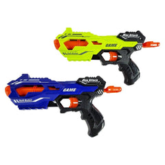 Max Attack Dart Blaster LLB kids toys