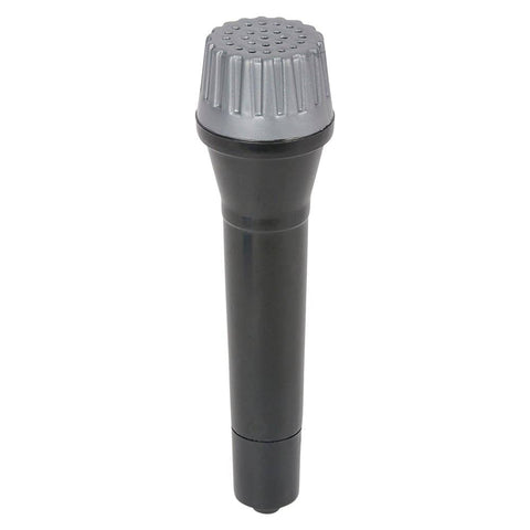 5.7" PLASTIC TOY MICROPHONE LLB kids toys