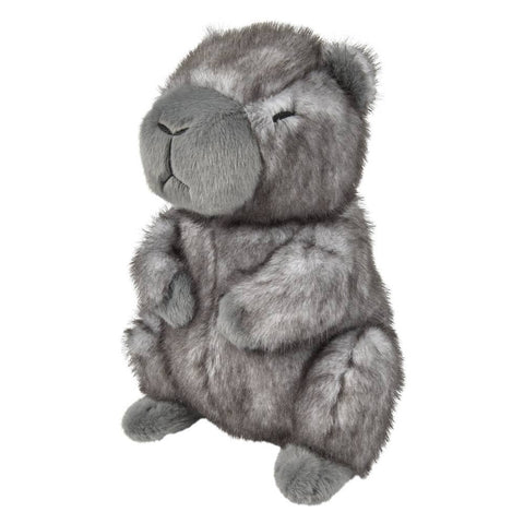 12" Mink Capybara - LLB Toys