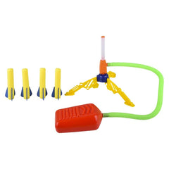 Jump Launch Rocket - LLB Toys