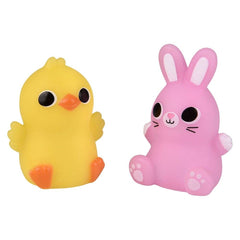 Easter Finger Puppets - LLB Toys