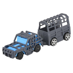 13" BRACHIOSAURUS DINO TRANSPORTER 8/ LLB kids toys