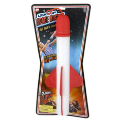15.25" Light-Up Foam Rocket - LLB Light-up Toys