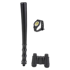 POLICE PLAY SET 8 PC LLB kids toys