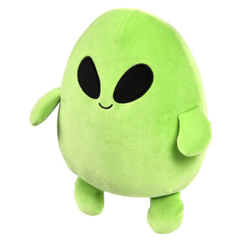 8" Squishy-Ishies Alien LLB Plush Toys