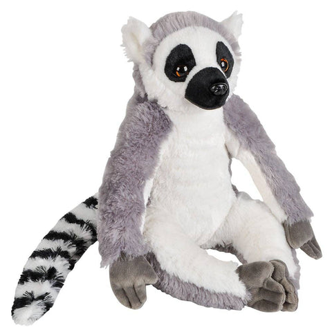 14" LEMUR LLB Plush Toys