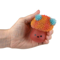 3" Sugar Puffer Mushrooms - LLB Toys